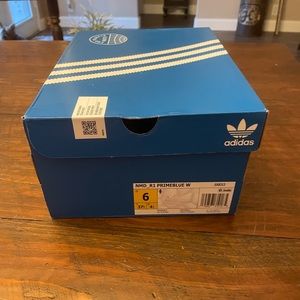 NWT Adidas NMD R1 Woman’s